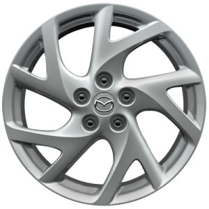 FELGA 18" MAZDA 6 GH