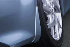 CHLAPACZE TYŁ MAZDA 6 GH SEDAN DO LAKIEROWANIA