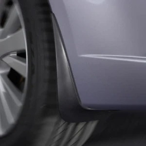 CHLAPACZE TYLNE MAZDA 6 GH SEDAN CZARNE
