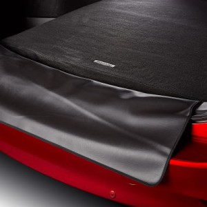 MATA BAGAŻNIKA Z OSŁONĄ ZDERZAKA MAZDA 6 GL KOMBI