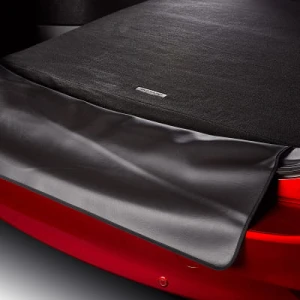 MATA BAGAŻNIKA Z OSŁONĄ ZDERZAKA MAZDA 6 GL KOMBI