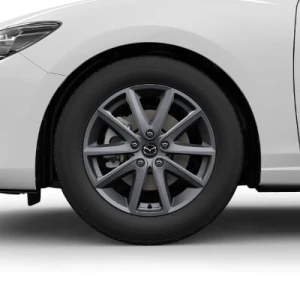 KOŁA ZIMOWE MAZDA 6 GJ/GL 17" YOKOHAMA