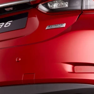 KOMPLET TYLNICH CZUJNIKÓW PARKOWANIA MAZDA 6 GJ/GL