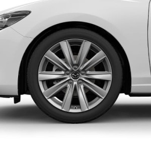 FELGA 19" MAZDA 6 GJ/GL