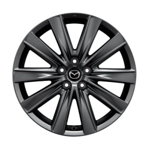 FELGA GUNMETAL 19" MAZDA 6 GJ/GL