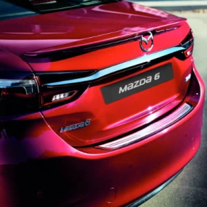 LISTWA OCHRONNA NA ZDERZAK MAZDA 6 GL /OD 2018