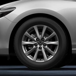 FELGA 17" MAZDA 6 GJ/GL