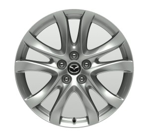 FELGA ALUMINIOWA 19" MAZDA 6 GJ/GL