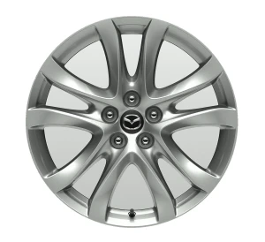 FELGA ALUMINIOWA 19" MAZDA 6 GJ/GL