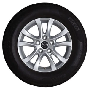 FELGA ALUMINIOWA 16" MAZDA 6 GJ