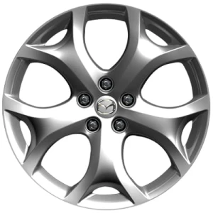 FELGA ALUMINIOWA 19" MAZDA CX-7 ER