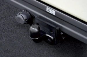 HAK HOLOWNICZY MAZDA BT-50/B-SERIES