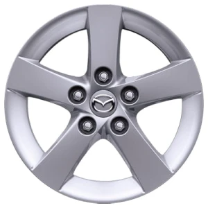 FELGA ALIMINIOWA 15" MAZDA 5 CW