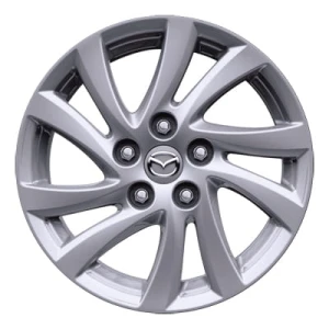 FELGA ALU MAZDA 5 CW 16"