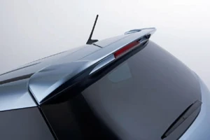 SPOILER TYLNY DACHOWY MAZDA 5 CW