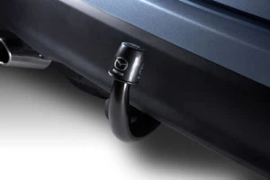 HAK HOLOWNICZY STAŁY MAZDA 5 CW, WIĄZKA 13 PIN