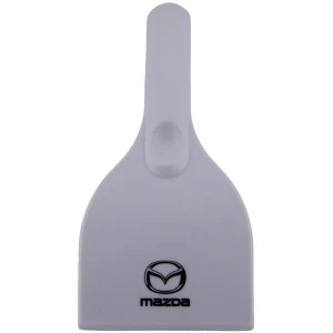SKROBACZKA MAZDA DO SZYB BIAŁA