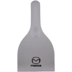 SKROBACZKA MAZDA DO SZYB - SZRONIONA