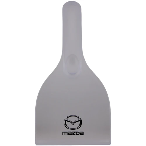Szroniona skrobaczka do szyb Mazda.webp