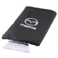 Skrobaczka czarna z ociepleniem Mazda.webp
