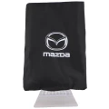 Skrobaczka do szyb Mazda czarna.webp