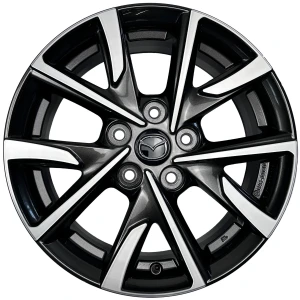 FELGA ALUMINIOWA MAZDA 16"