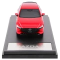 SAMOCHODZIK CZERWONA MAZDA.webp