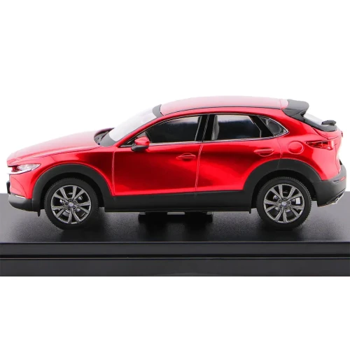 Model Mazda CX-30 DM 1:43 samochodzik | Sklep Mazdashop.pl