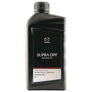 Olej silnikowy 0W30 Mazda Supra DPF 1l (Diesel)