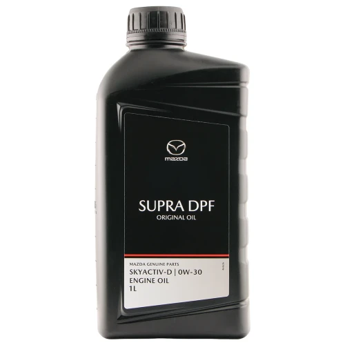 OLEJ MAZDA SUPRA DPF 0W30.webp