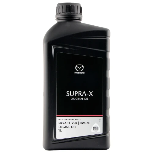 OLEJ DO MAZDY SUPRAX 0W20 1L.webp