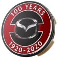 KAPSEL FELGI MAZDA MX5 100TH ANNIVERSARY.webp