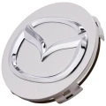 KAPSELKI DO FELG MAZDA SREBRNE GJ6G37192.webp