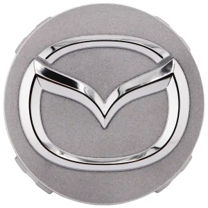 DEKIELEK SREBRNY MAZDA 2, 3, 6, MPV, RX-8