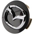 ORYGINALNE KAPSLE DO FELG MAZDA CZARNE.webp