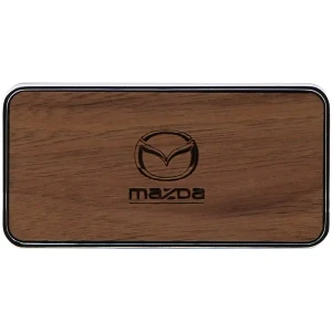 ZAPACH SAMOCHODOWY MAZDA - DREWNO