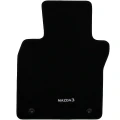 Dywanik kierowcy do Mazdy 3 Hatchback.webp