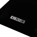 METALOWA NASZYWKA Z EMBLEMATEM MAZDY CX3.webp