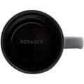 KUBEK MAZDA VOYAGER LOGO CZERŃ MAT.webp