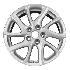 ALUFELGA 17" MAZDA 5 CW 