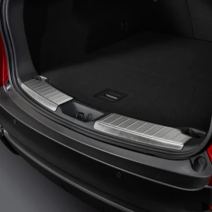 LISTWY OCHRONNE PROGU BAGAŻNIKA MAZDA CX-5