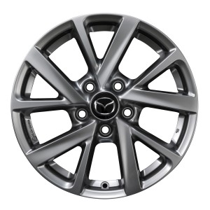FELGA ALUMINIOWA MAZDA 3 BP, CX-30