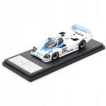 MODELIK MAZDA 757 1:43