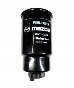 FILTR PALIWA MAZDA 2 DJ/DL, CX-3 DK 1.5 I 1.8 SKYACTIV-D