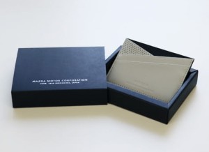 ETUI NA KARTY PURE WHITE