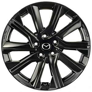 FELGA 18" BLACK GLOSSY MAZDA CX-60, CX-80