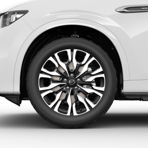 FELGA 20" DIAMOND CUT MAZDA CX-60 CX-80