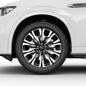 FELGA 20" DIAMOND CUT MAZDA CX-60 CX-80