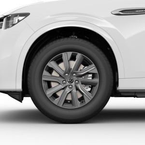 FELGA 18" CHROME SHADOW MAZDA CX-60, CX-80