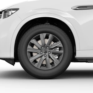 FELGA 18" CHROME SHADOW MAZDA CX-60, CX-80